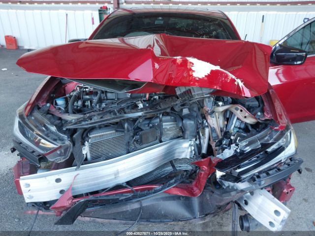 2022 ACURA ILX 19UDE2F81NA004850 Photo 5