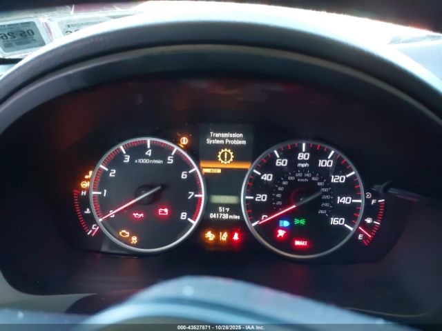 2022 ACURA ILX 19UDE2F81NA004850 Photo 6