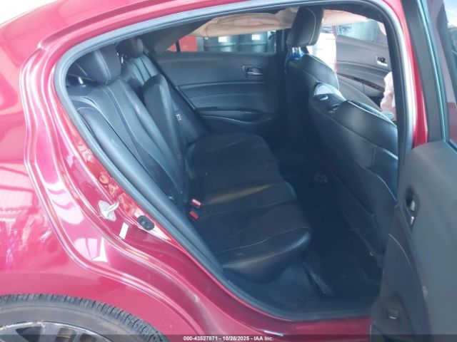2022 ACURA ILX 19UDE2F81NA004850 Photo 7