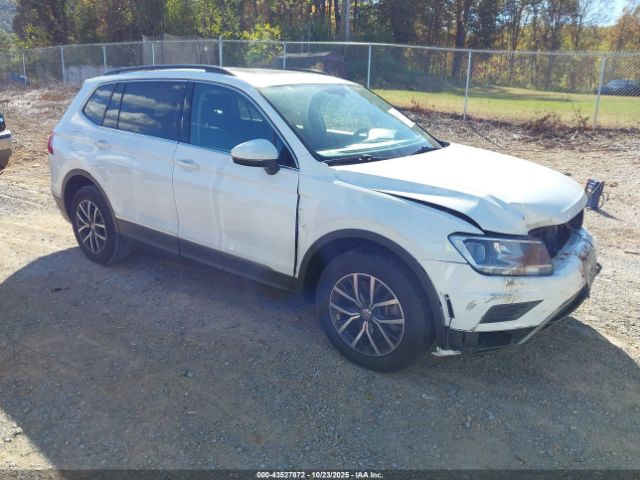 2020 VOLKSWAGEN TIGUAN 3VV3B7AX2LM095739