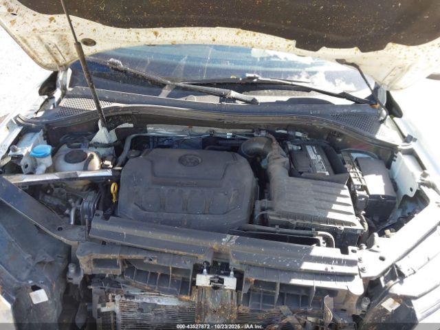 2020 VOLKSWAGEN TIGUAN 3VV3B7AX2LM095739 Photo 9