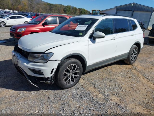 2020 VOLKSWAGEN TIGUAN 3VV3B7AX2LM095739 Photo 1