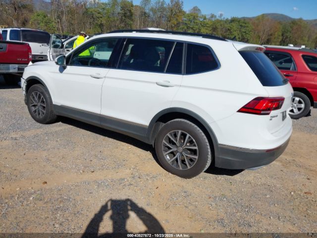 2020 VOLKSWAGEN TIGUAN 3VV3B7AX2LM095739 Photo 2