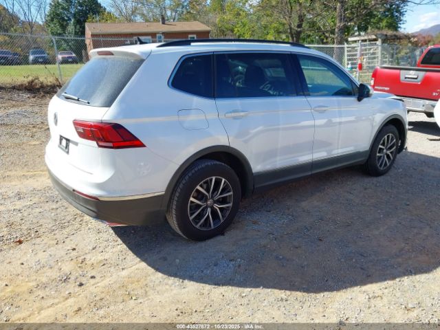 2020 VOLKSWAGEN TIGUAN 3VV3B7AX2LM095739 Photo 3