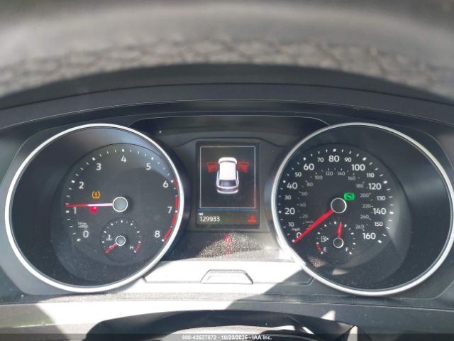 2020 VOLKSWAGEN TIGUAN 3VV3B7AX2LM095739 Photo 6