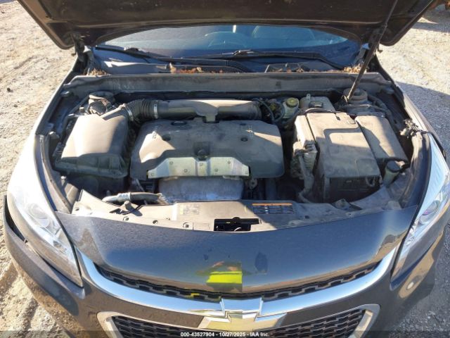2015 CHEVROLET MALIBU 1G11C5SL5FF138938 Photo 9