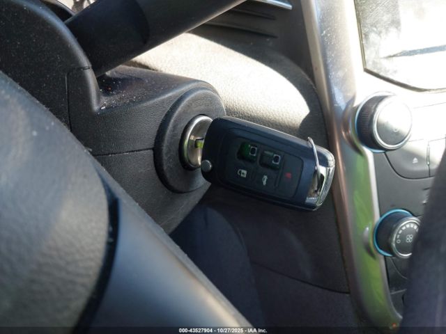 2015 CHEVROLET MALIBU 1G11C5SL5FF138938 Photo 10