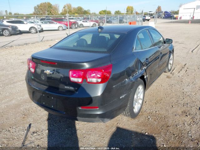 2015 CHEVROLET MALIBU 1G11C5SL5FF138938 Photo 3