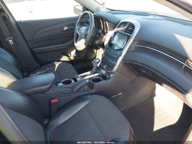 2015 CHEVROLET MALIBU 1G11C5SL5FF138938 Photo 4