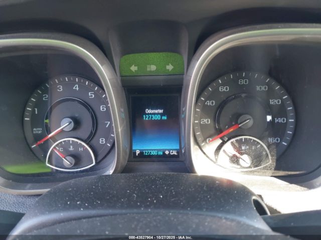 2015 CHEVROLET MALIBU 1G11C5SL5FF138938 Photo 6