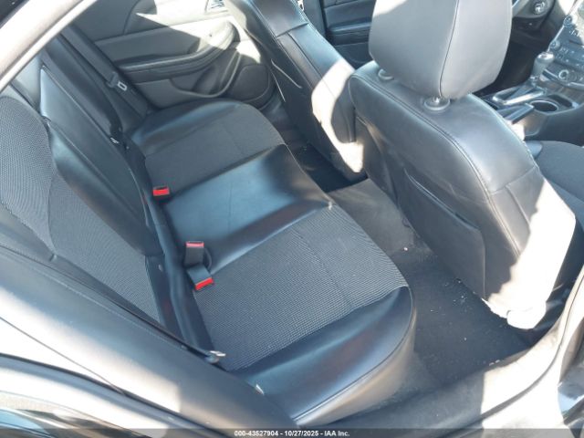 2015 CHEVROLET MALIBU 1G11C5SL5FF138938 Photo 7
