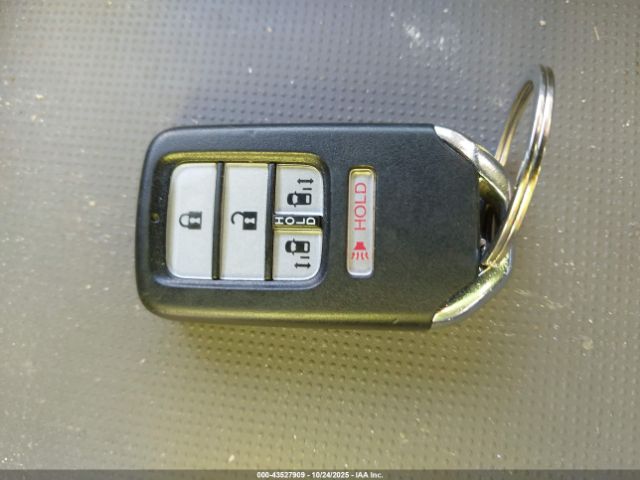 2014 HONDA ODYSSEY 5FNRL5H49EB076215 Photo 10