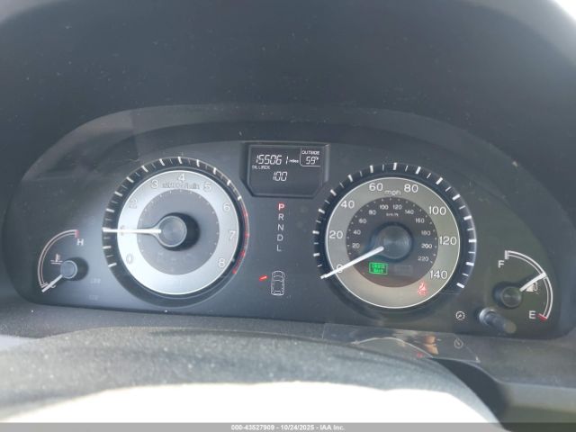 2014 HONDA ODYSSEY 5FNRL5H49EB076215 Photo 6