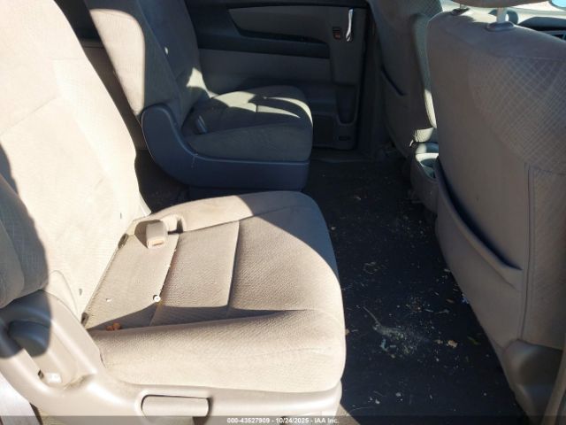 2014 HONDA ODYSSEY 5FNRL5H49EB076215 Photo 7