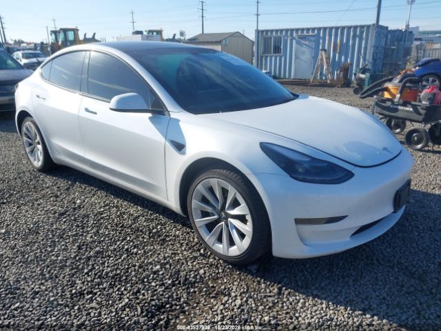2023 TESLA MODEL 3 5YJ3E1EA6PF450897 Photo 0