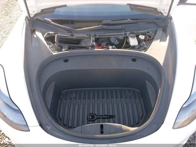 2023 TESLA MODEL 3 5YJ3E1EA6PF450897 Photo 9