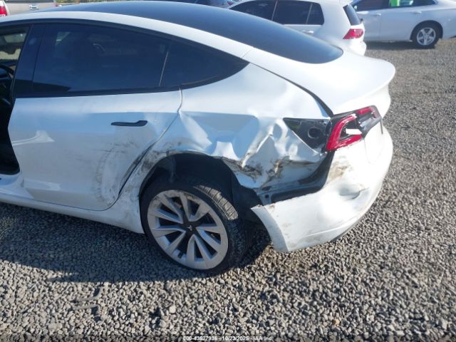 2023 TESLA MODEL 3 5YJ3E1EA6PF450897 Photo 5