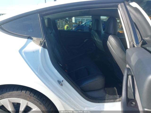 2023 TESLA MODEL 3 5YJ3E1EA6PF450897 Photo 7