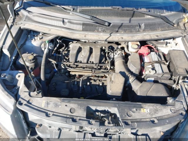 2018 FORD EXPLORER 1FM5K7D85JGC67762 Photo 9