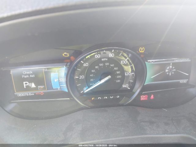 2018 FORD EXPLORER 1FM5K7D85JGC67762 Photo 6