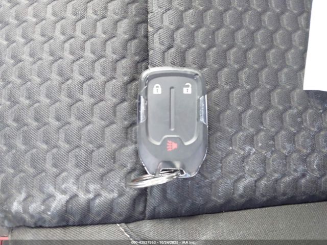 2018 GMC ACADIA 1GKKNRLS1JZ191117 Photo 10