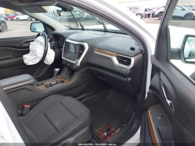 2018 GMC ACADIA 1GKKNRLS1JZ191117 Photo 4