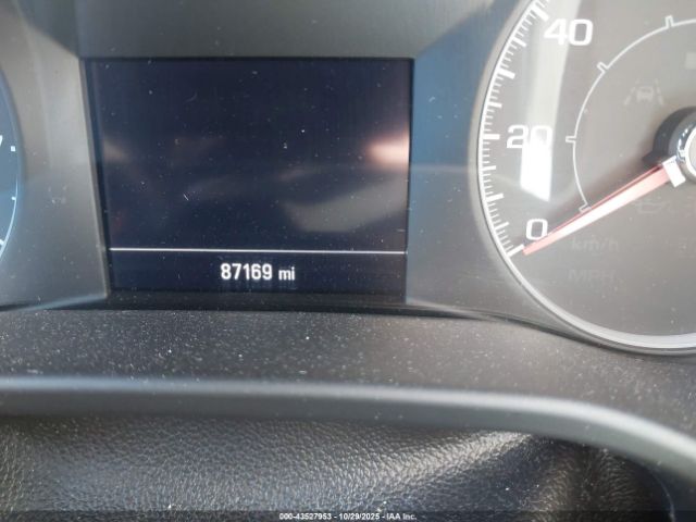 2018 GMC ACADIA 1GKKNRLS1JZ191117 Photo 6