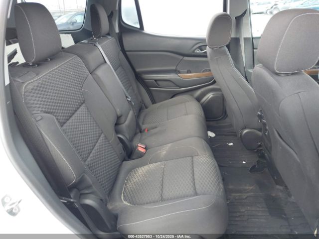 2018 GMC ACADIA 1GKKNRLS1JZ191117 Photo 7