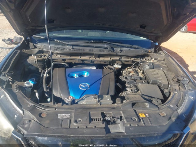 43527967 :رقم المزاد ، JM3KE2DE3D0129679 vin ، 2013 Mazda Cx-5 Grand Touring مزاد بيع