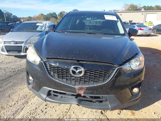 43527967 :رقم المزاد ، JM3KE2DE3D0129679 vin ، 2013 Mazda Cx-5 Grand Touring مزاد بيع