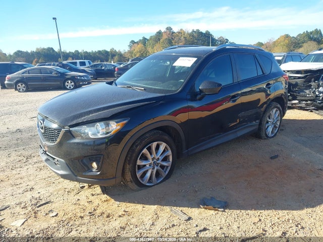 43527967 :رقم المزاد ، JM3KE2DE3D0129679 vin ، 2013 Mazda Cx-5 Grand Touring مزاد بيع