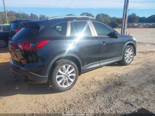 43527967 :رقم المزاد ، JM3KE2DE3D0129679 vin ، 2013 Mazda Cx-5 Grand Touring مزاد بيع