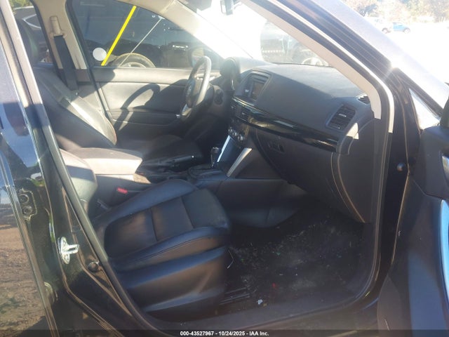 43527967 :رقم المزاد ، JM3KE2DE3D0129679 vin ، 2013 Mazda Cx-5 Grand Touring مزاد بيع