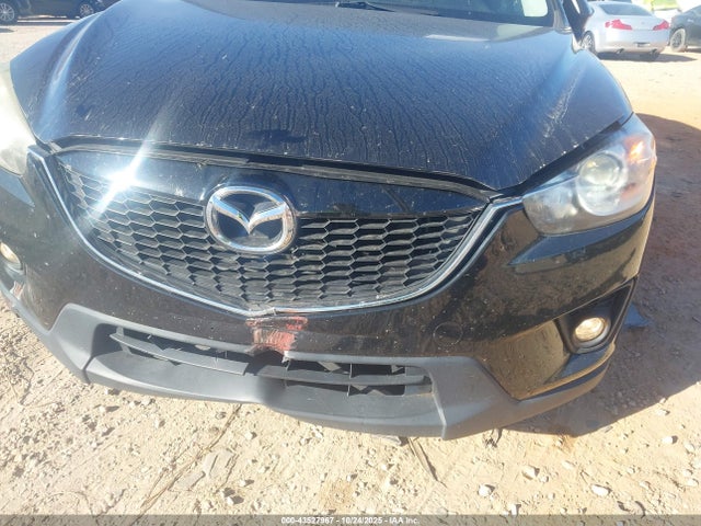 43527967 :رقم المزاد ، JM3KE2DE3D0129679 vin ، 2013 Mazda Cx-5 Grand Touring مزاد بيع