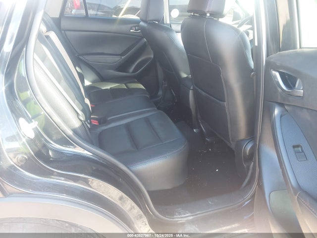 43527967 :رقم المزاد ، JM3KE2DE3D0129679 vin ، 2013 Mazda Cx-5 Grand Touring مزاد بيع