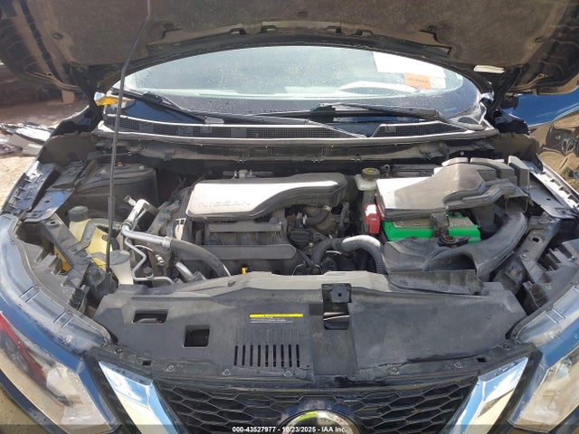 2021 NISSAN ROGUE SPORT JN1BJ1AV0MW560368 Photo 9