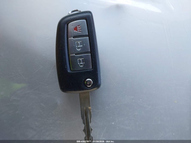 2021 NISSAN ROGUE SPORT JN1BJ1AV0MW560368 Photo 10