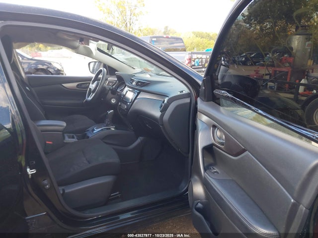 2021 NISSAN ROGUE SPORT JN1BJ1AV0MW560368 Photo 4