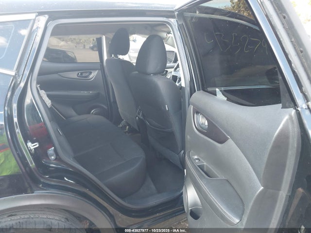 2021 NISSAN ROGUE SPORT JN1BJ1AV0MW560368 Photo 7