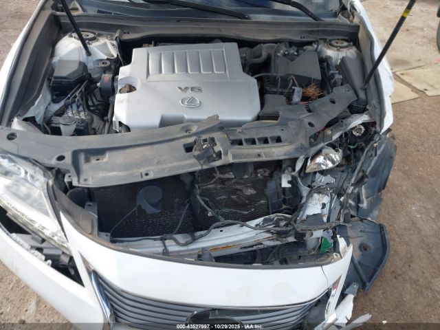 2014 LEXUS ES 350 JTHBK1GG3E2140307 Photo 9