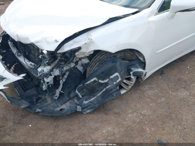 2014 LEXUS ES 350 JTHBK1GG3E2140307 Photo 5