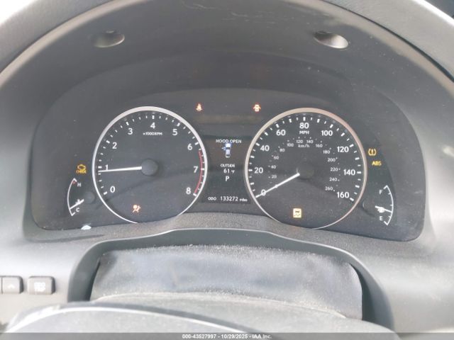 2014 LEXUS ES 350 JTHBK1GG3E2140307 Photo 6