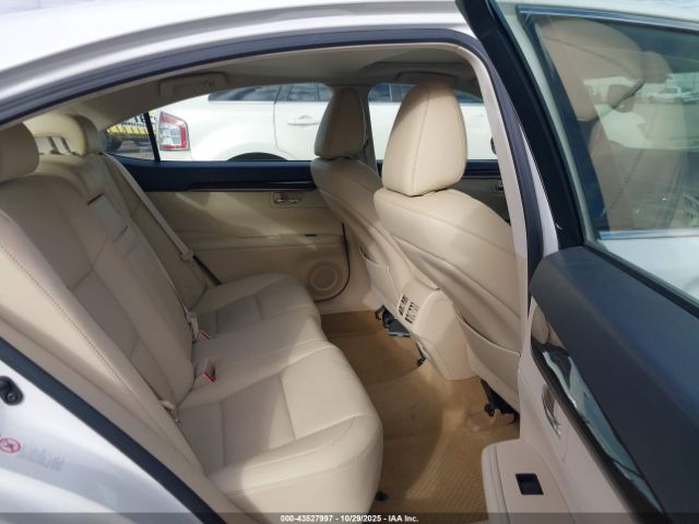 2014 LEXUS ES 350 JTHBK1GG3E2140307 Photo 7