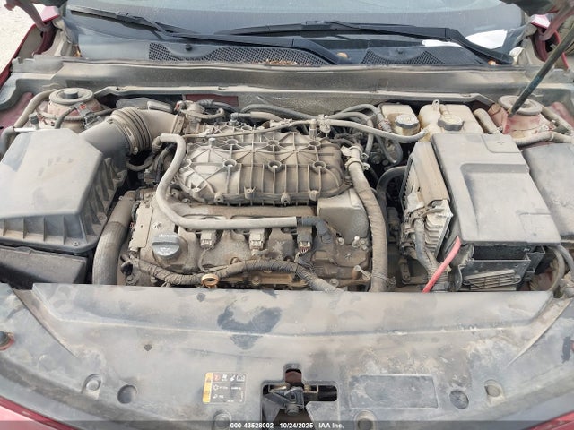 Chevrolet Impala 2lt 2015 2G1125S35F9170168 Image 10