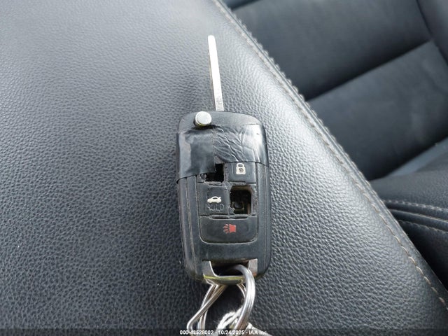 Chevrolet Impala 2lt 2015 2G1125S35F9170168 Image 11