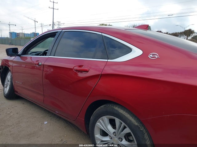 Chevrolet Impala 2lt 2015 2G1125S35F9170168 Image 14