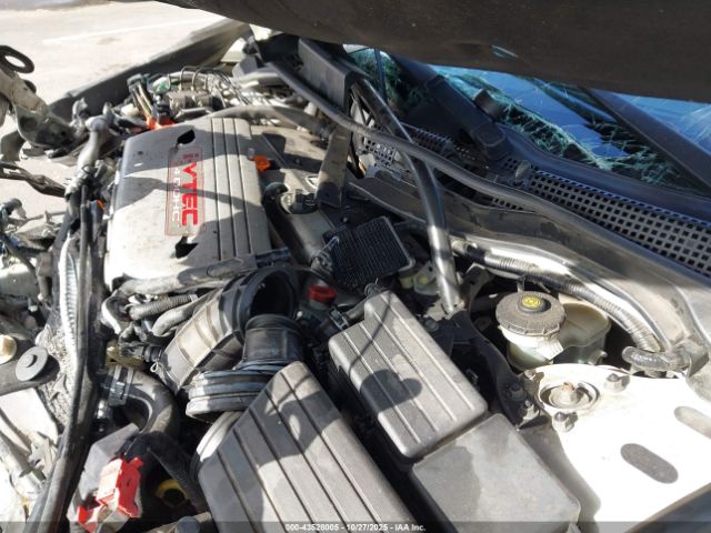 2008 ACURA TSX JH4CL96948C016239 Photo 9