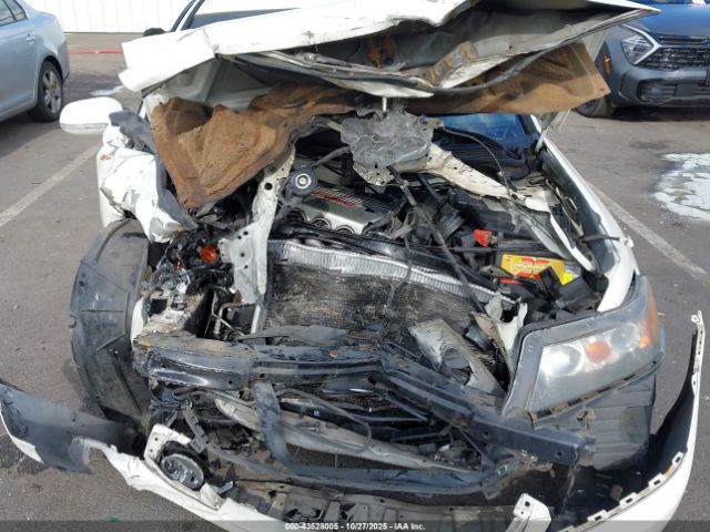 2008 ACURA TSX JH4CL96948C016239 Photo 5