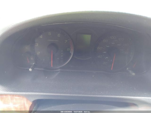 2008 ACURA TSX JH4CL96948C016239 Photo 6