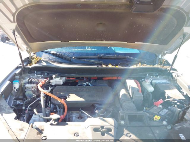2023 HONDA CR-V HYBRID 2HKRS6H53PH815441 Photo 9